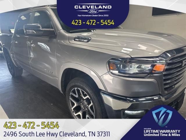 ram ram 1500 pickup 2025 1C6SRFJP9SN589379 image ram ram 1500 pickup 2025 1C6SRFJP9SN589379 image